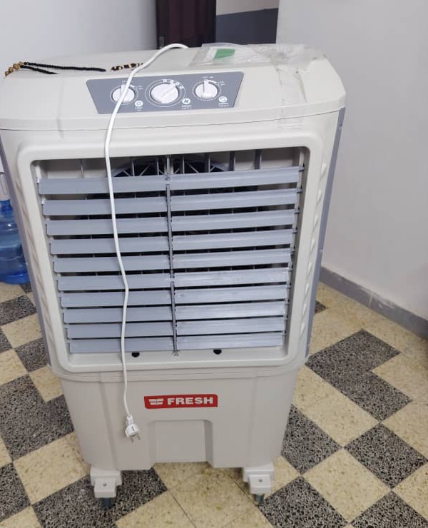Climatiseur mobile neuf en parfait état