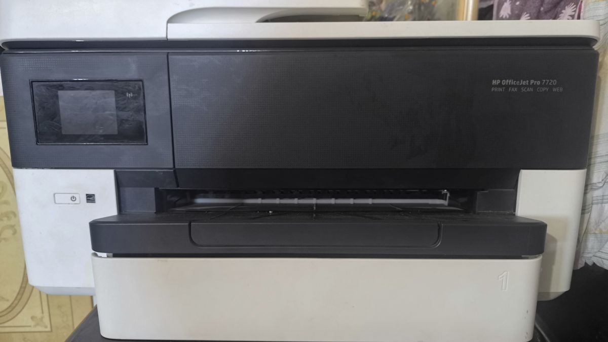 Imprimante HP offre