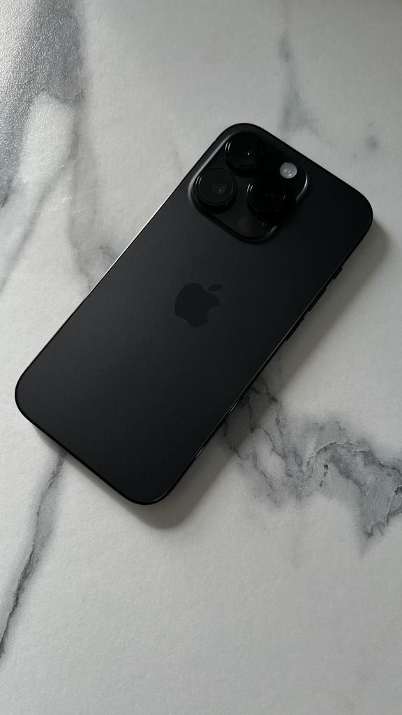 iPhone 14 Pro 128 Go, quasi neuf avec garantie