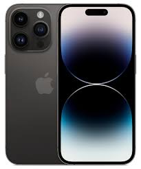 iPhone 14 Pro 128 Go batterie 86% en bon état