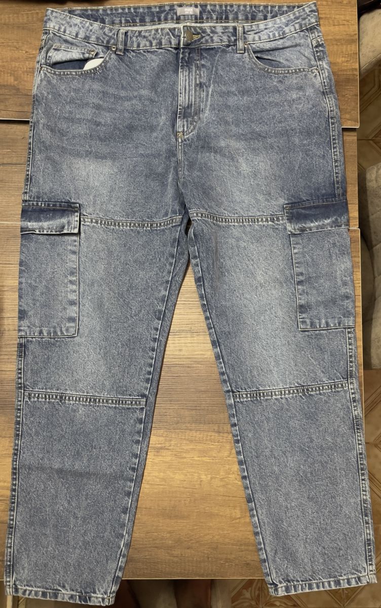 Jeans Max taille 36 en bon état