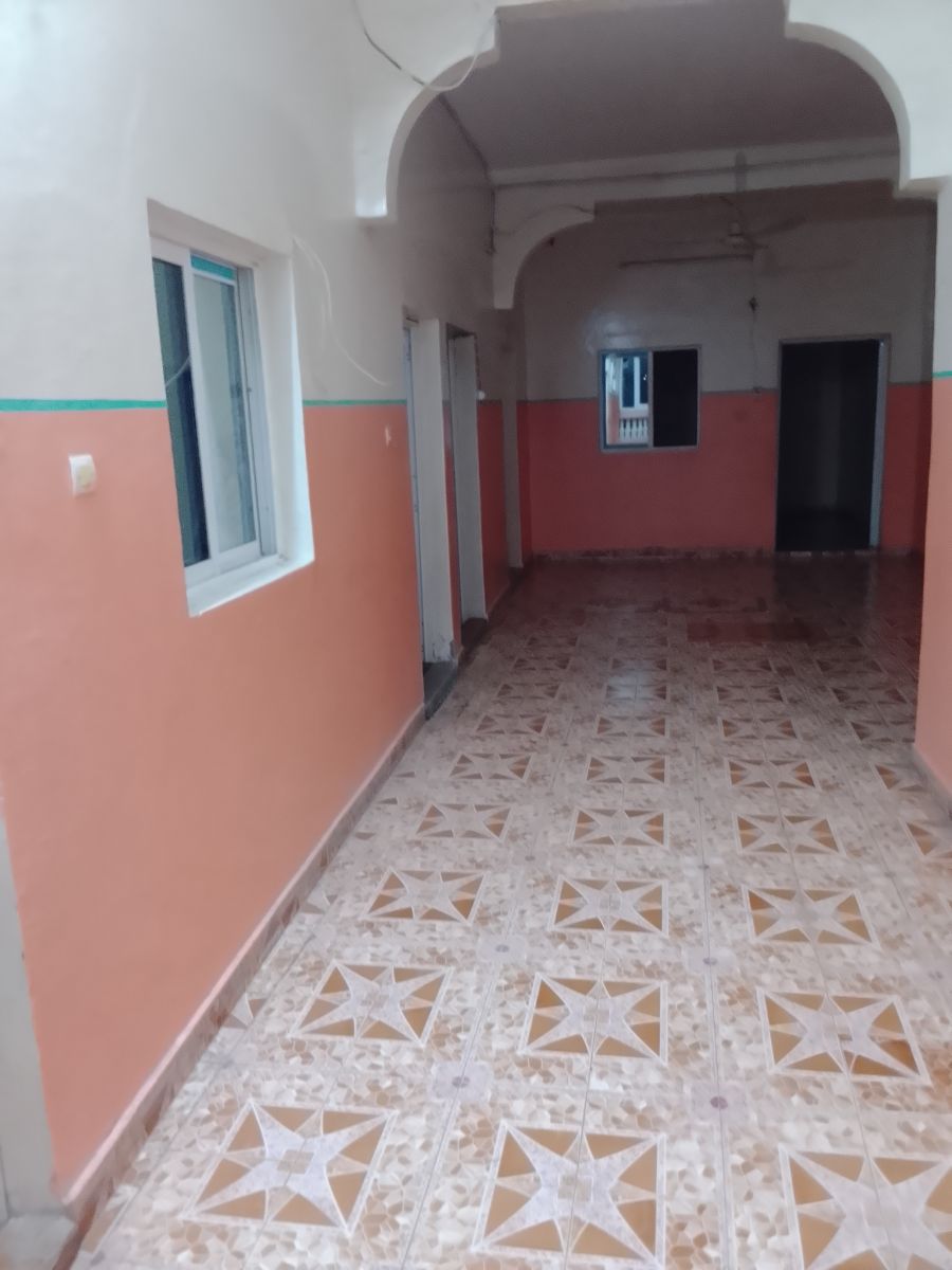Appartement à louer proche gendarmerie PK12