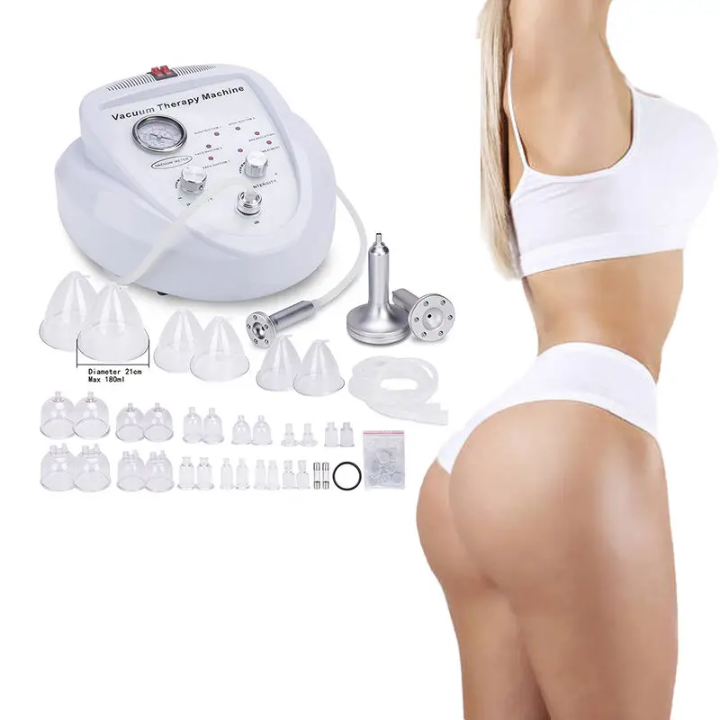 Machine d\'esthétique Xinglang Vacuum Therapy professionnelle