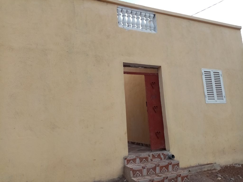 Maison F4 4 chambres quartier 3