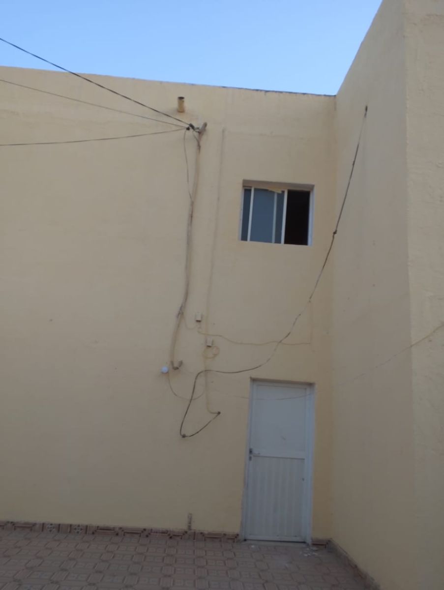 Maison F4 4 chambres 2 toilettes à Hodan 1 zone A