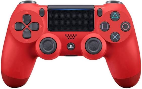Manette Sony DualSense originale pour PS4 compatible PC et smartphone