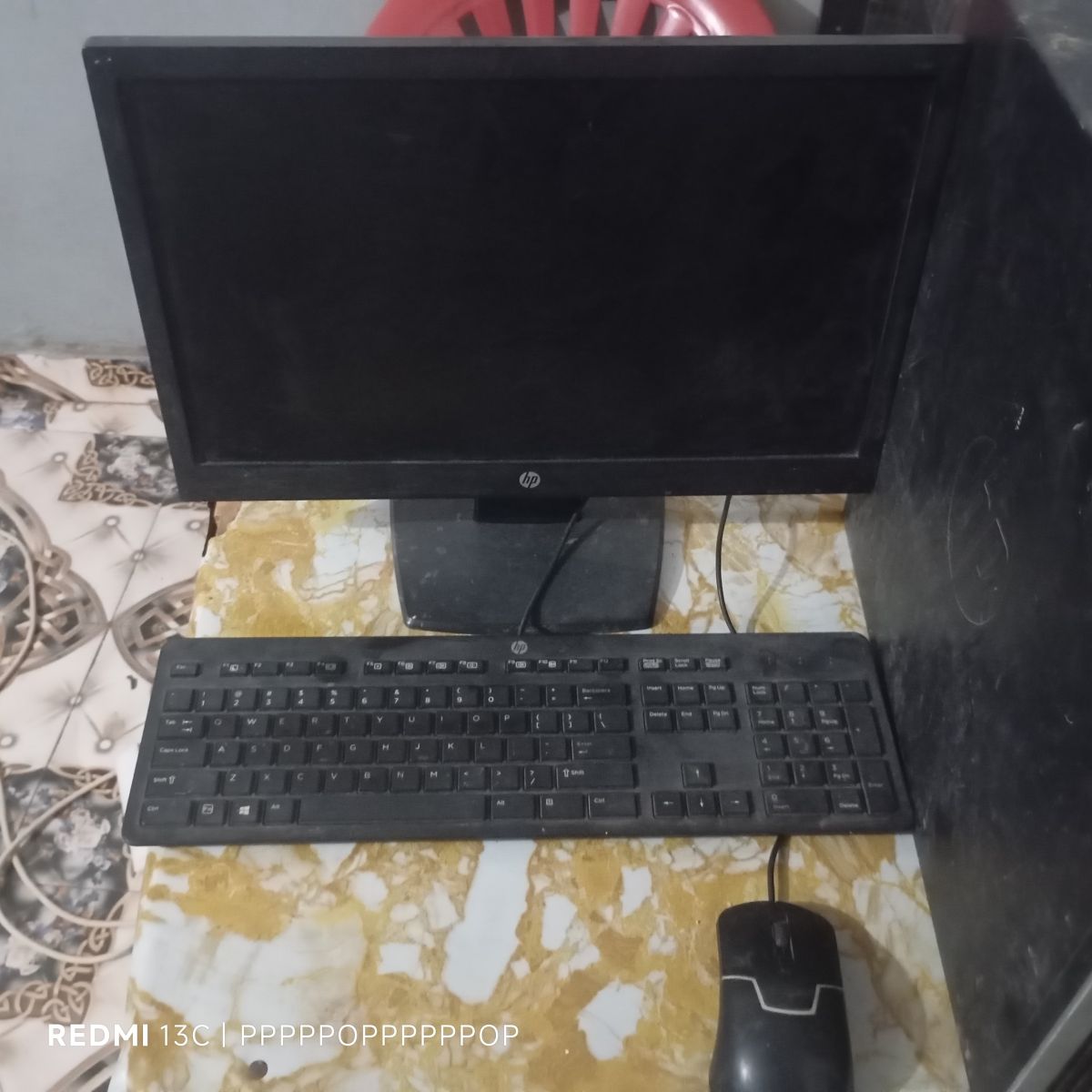 Matériel informatique Intel Core 3 HB en bon état
