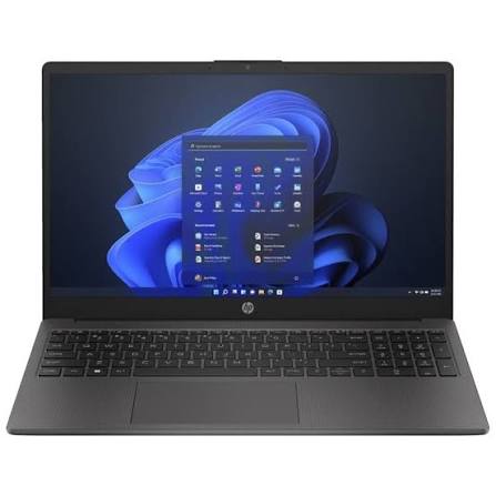 Ordinateur HP Intel, 8 Go RAM, SSD 512 Go, bon état