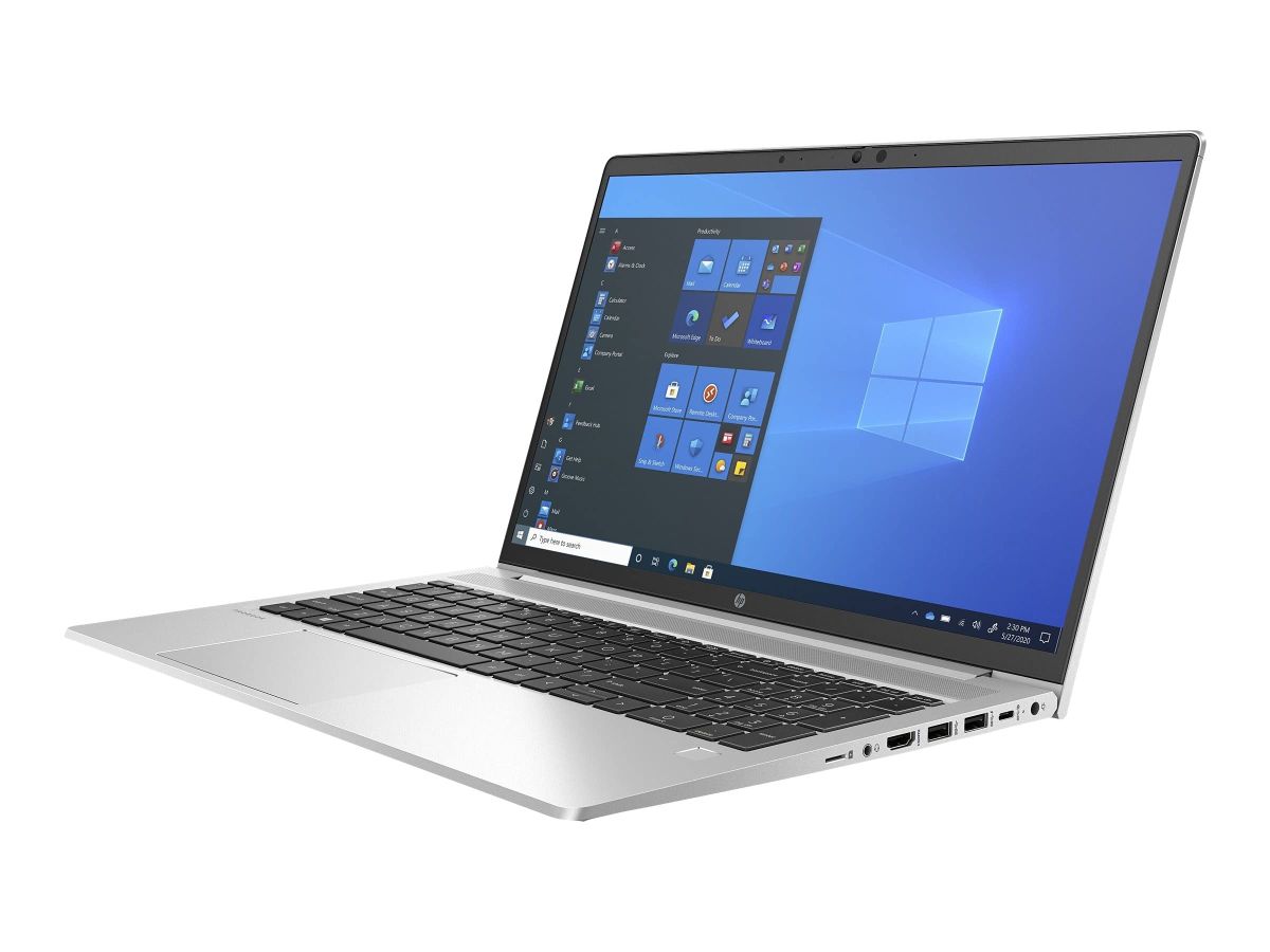 PC portable HP Intel Core i5, 8 Go RAM, SSD 1 To