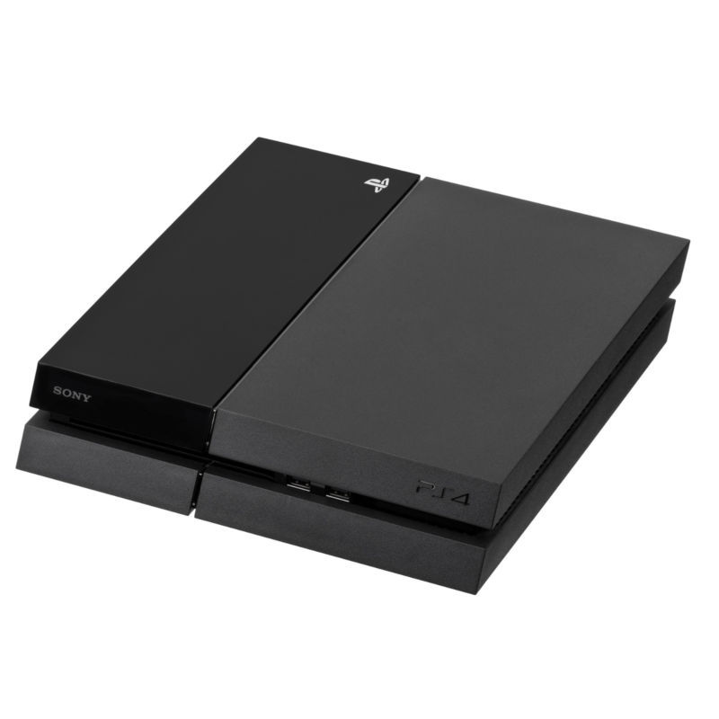 Console Sony PS4 en bon état, utilisée 1 an