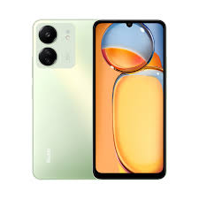 Smartphone Redmi 13c écran cassé à prix avantageux