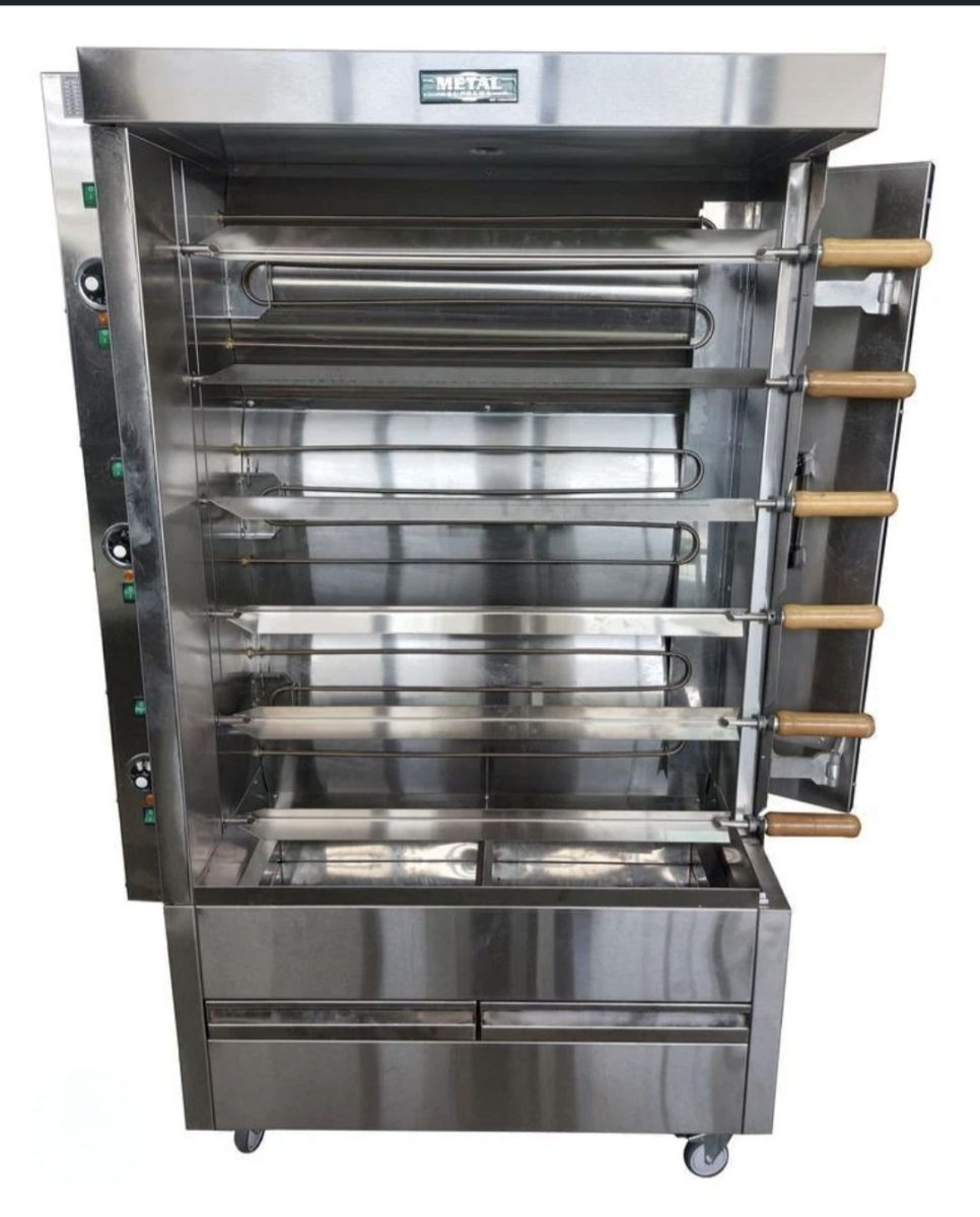 Machine à poulet professionnelle avec remise possible