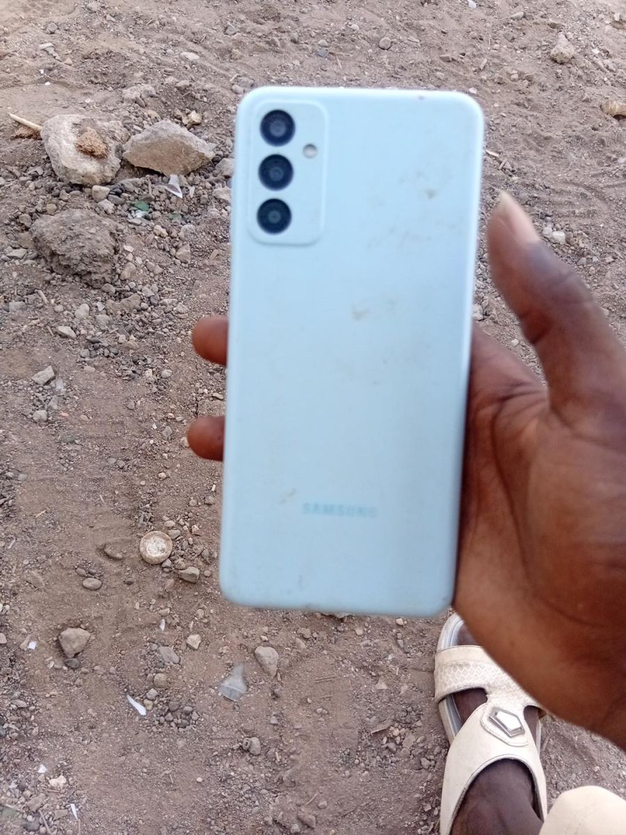 Samsung A02 smartphone économique en bon état