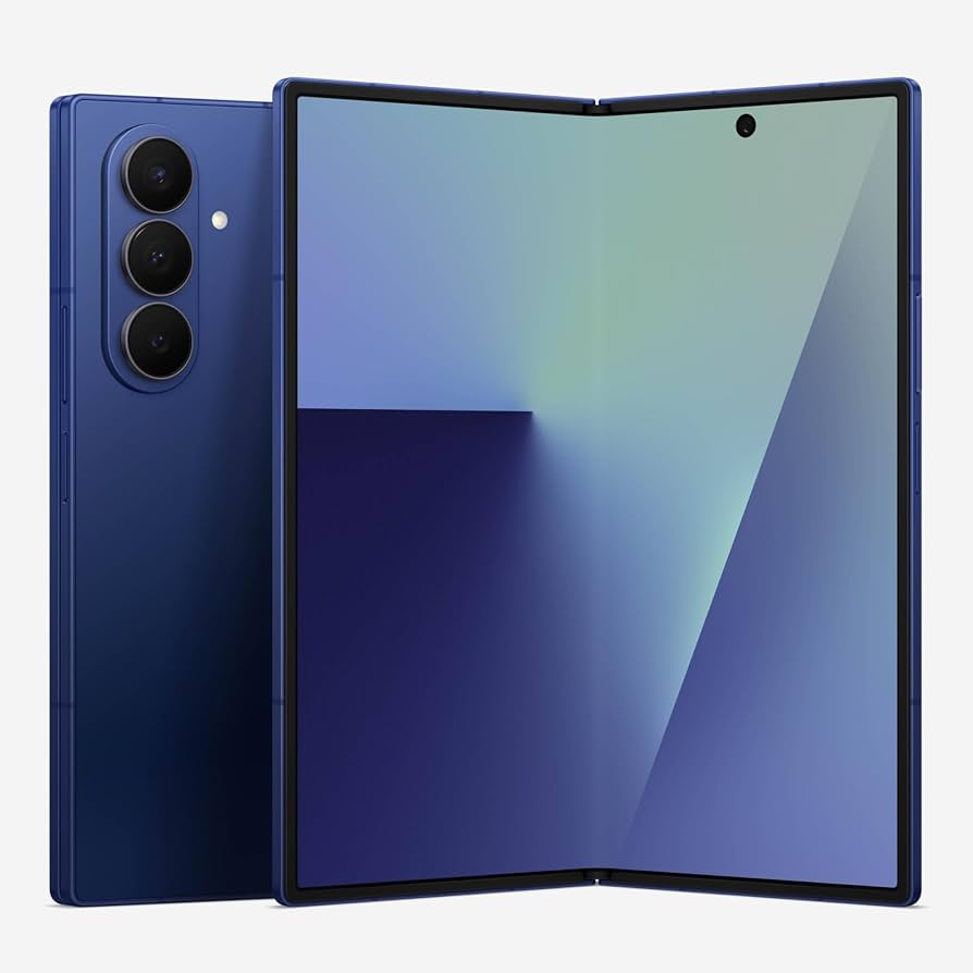 Samsung Galaxy Z Fold7 256 Go, neuf
