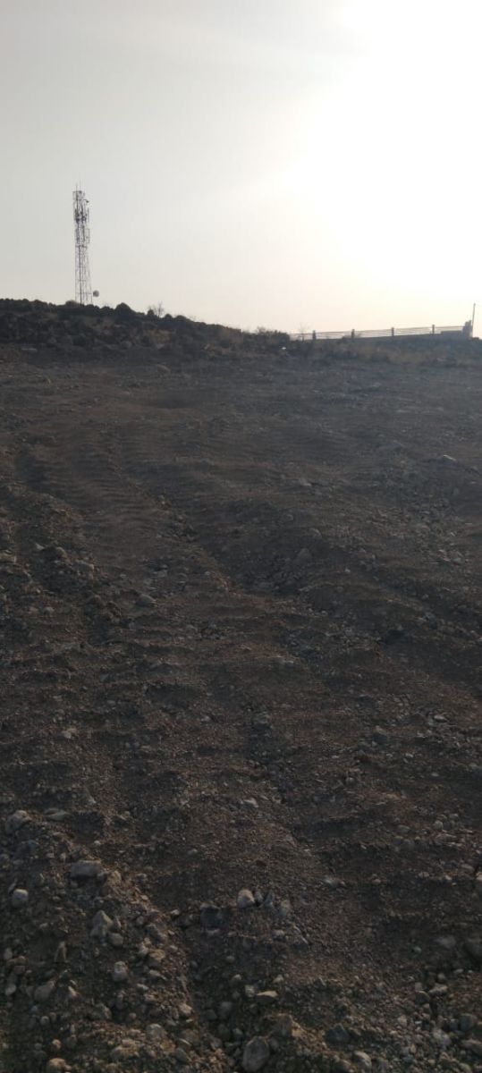 Terrain 500 m² à Arta proche poste ONU Telecom