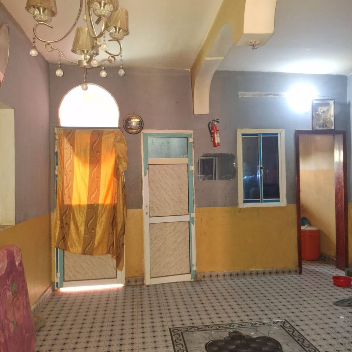 Maison 6 chambres avec terrasse 150 m2 à Hayabley