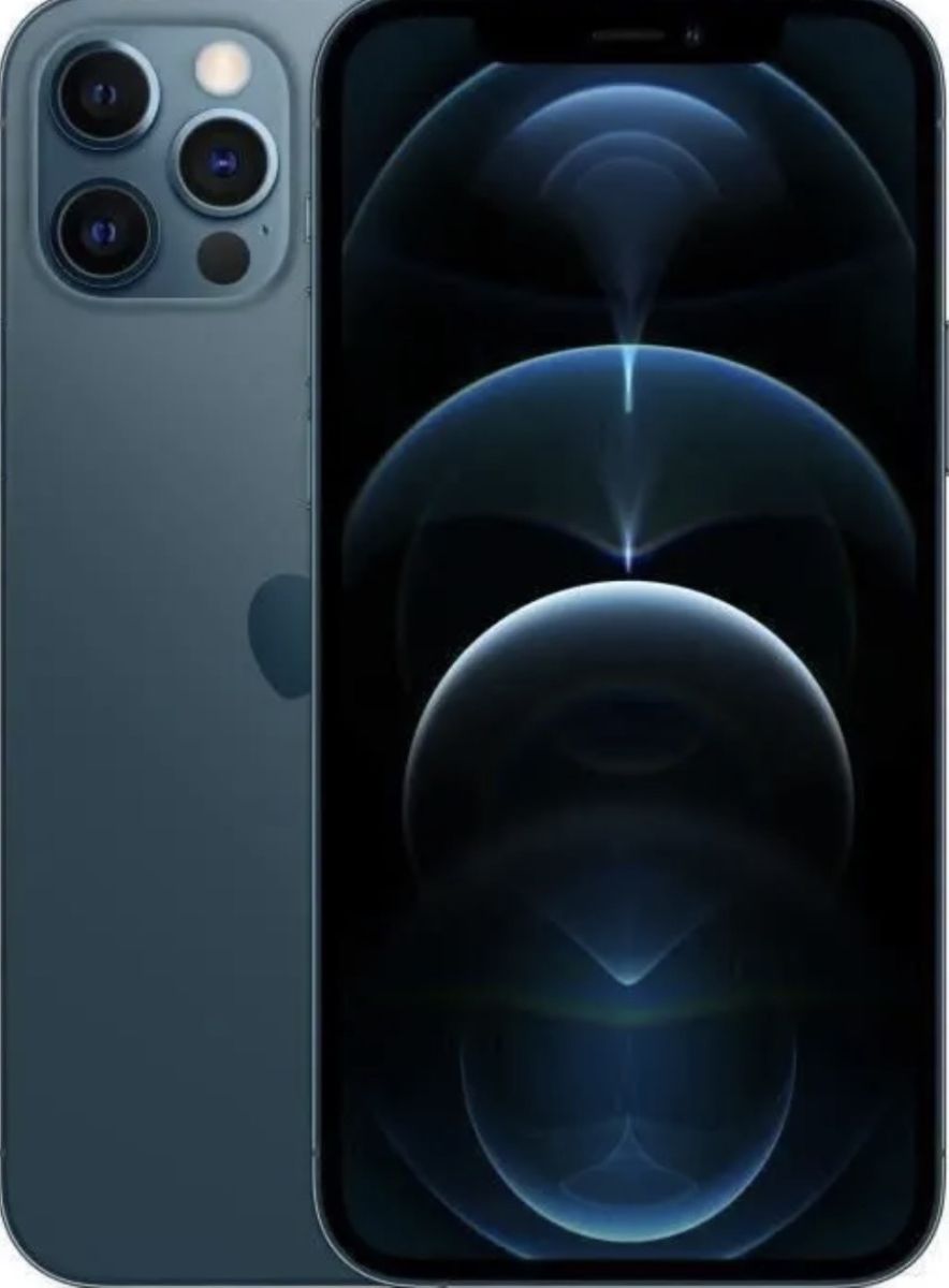 iPhone 12 Pro Max 256 Go en excellent état